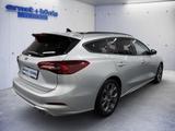Ford Focus Turnier Aut. ST-LINE X LED PANO NAVI LEDER - Ford mit Benzin-Antrieb