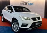 Seat Ateca Xcellence 4Drive*Navi*Xenon*ACC*AHK*MwSt* - Seat Ateca Gebrauchtwagen in Wuppertal