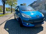 Peugeot 1007 - gebrauchte Peugeot 1007 aus dem Jahr 2005