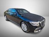Mercedes-Benz GUARD VR9/VR10 S 680 4Matic Werkspanzer - Mercedes-Benz: Guard