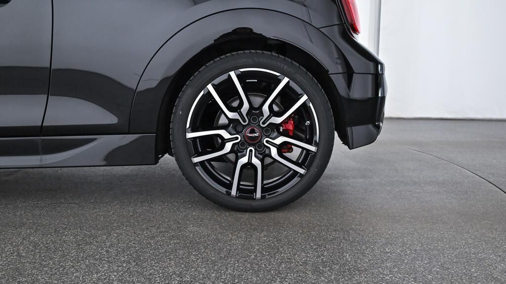 MINI John Cooper Works Cabrio - Bild 18
