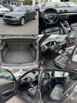 BMW 120i E87 (2006). Fahrbereit  Ideal fü... - BMW 120 aus 2006: 120i