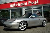 Porsche 996 Carrera Coupé Handschalter - Porsche 996 Gebrauchtwagen