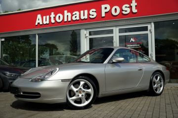 Porsche 996 - 1