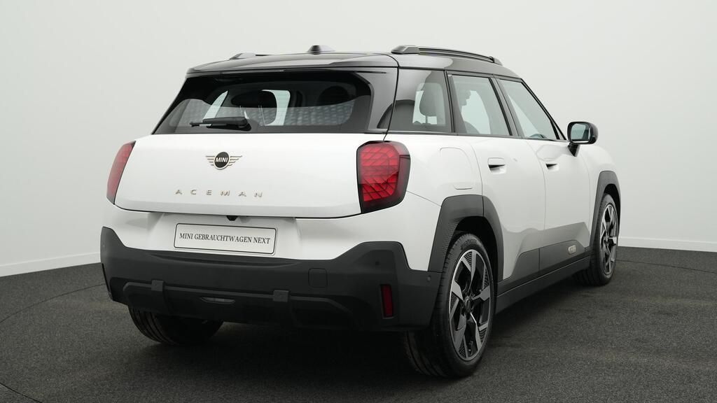 MINI Aceman - Bild 8