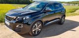 Peugeot 3008 2.0 BlueHDi 180 EAT8 GT GT - Peugeot 3008: Schwarz