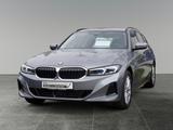 BMW 318 i Touring, ACC, AHK, HeadUp, PA+ Navi LED PD - BMW 318: Kombi, 318i
