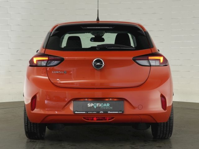 Corsa-e F EDITION 50kWH AT+KLIMAAUTOMATIK+MULTIM