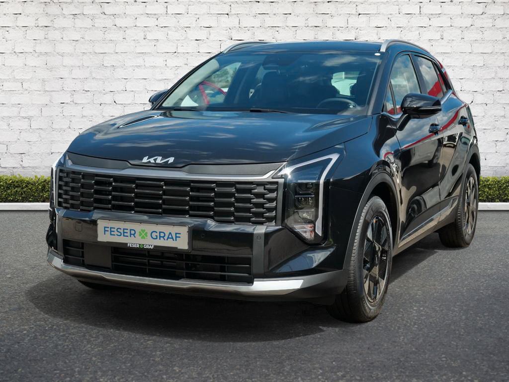 Kia Sportage - Bild 11