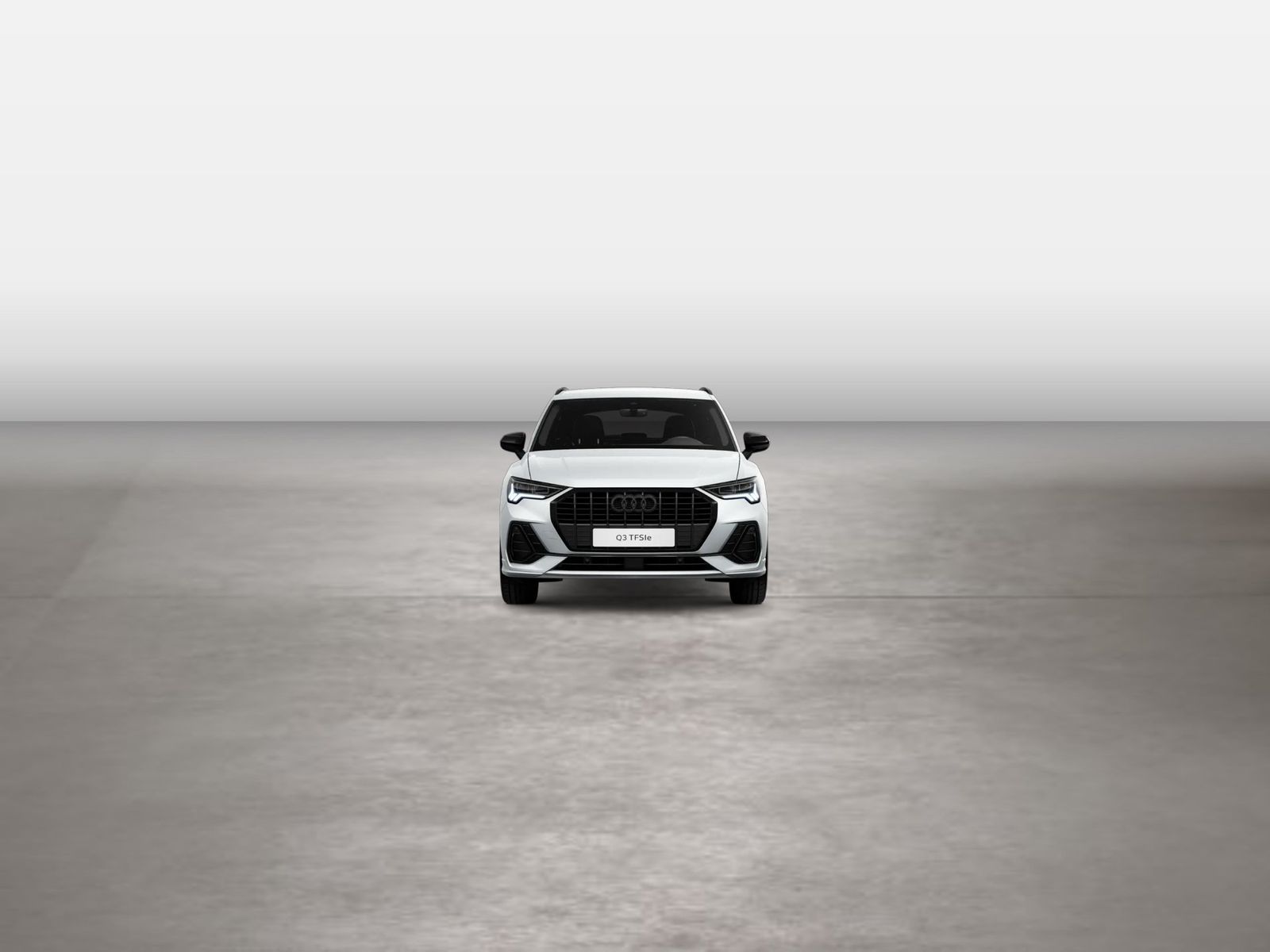 Audi Q3 - Bild 5