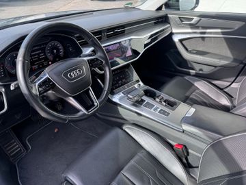 Audi A6 - 7