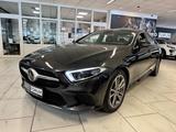 Mercedes-Benz CLS 350d 4M LEDER BURMESTER MEMORY CAM SHZ PDC - Mercedes-Benz CLS 350 mit Diesel-Antrieb