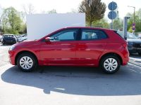 Skoda Fabia - Vorschau Bild 12