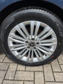 Mercedes C 180 - 12