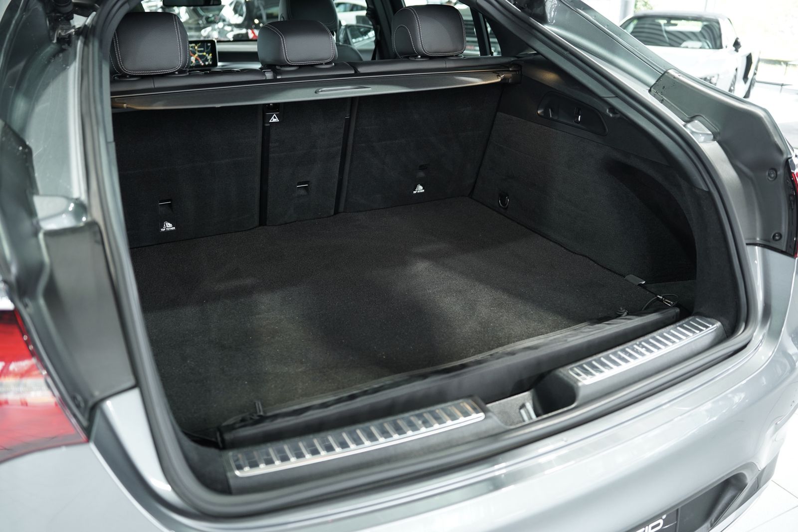 Mercedes Benz Glc 250