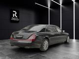 Maybach 62 S*TRENNWAND*TV*MAGIC SKY*  MANUFAKTUR - Maybach 62: 62s