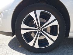 Fahrzeugabbildung Grand Scenic III  BOSE Edition 1.5 dCi 110 FAP E