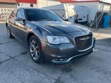Chrysler 300C Platinum AWD - Chrysler aus 2015