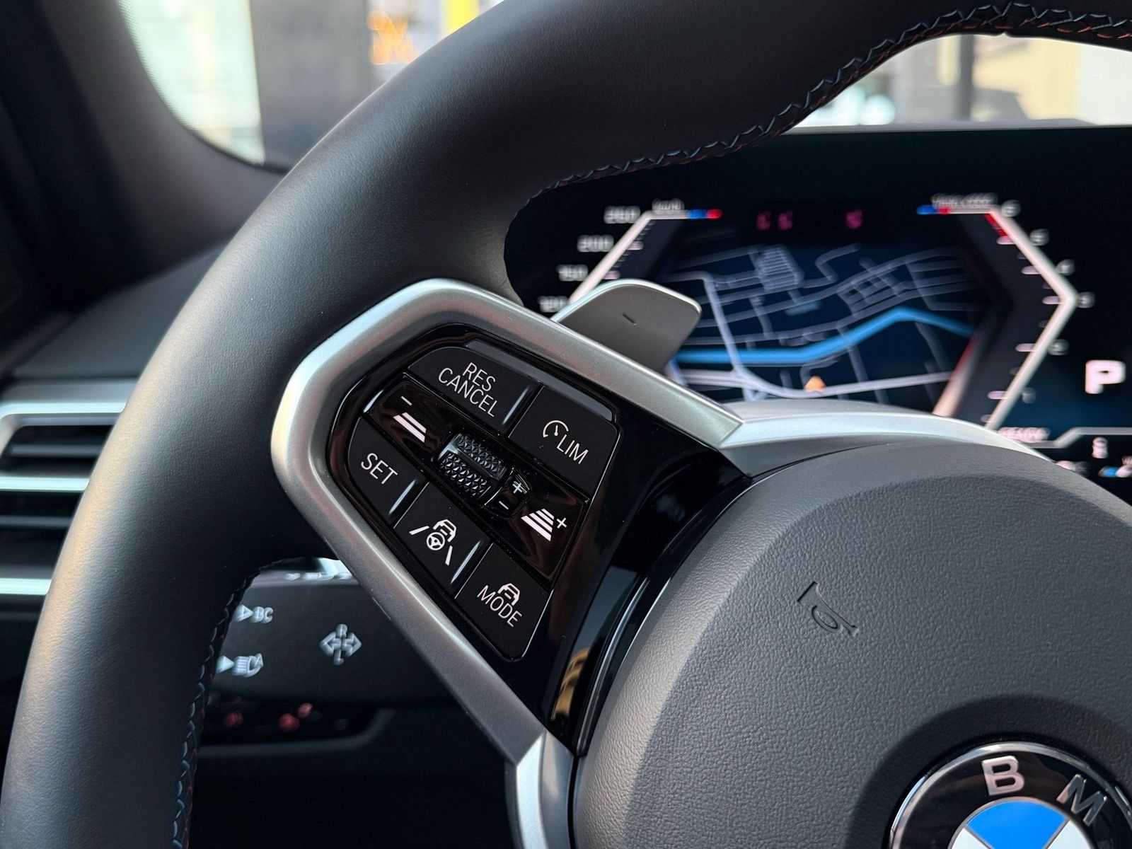 BMW M340d - Bild 19