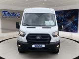 Ford Transit 350L3H2 Trend Kasten Kühlumbau