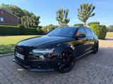 Audi RS6 MTM Akrapovic B&O Pantherschwarz Matrix - Audi RS6: Mtm