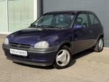 Opel Corsa B 1.4 Atlantis Automatik 1.Hand Schiebdach - gebrauchte Opel Corsa aus dem Jahr 1996