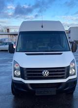 Volkswagen Crafter - Volkswagen Crafter in Chemnitz