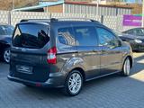 Ford Tourneo Courier Titanium Navi Kamera 1.Hand - Ford Tourneo Courier Titanium mit Benzin-Antrieb
