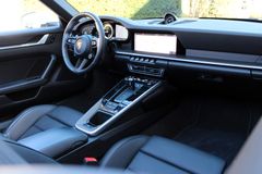 PORSCHE 911 992 Carrera S Cabriolet / GARANTIE/ MATRIX PORSCHE 911 992 Carrera S Cabriolet / GARANTIE/ MATRIX