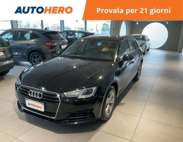 Audi AUDI A4 Avant 2.0 TDI 150 CV