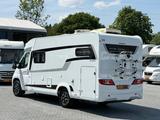 Hobby Optima Ontour Edition V 65 GF*Dachklim*SAT*Solar - Hobby OnTour