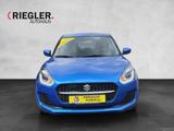 Suzuki Swift 1.2 Hybrid Allwetter - Suzuki Swift in Hannover