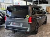 Mercedes-Benz V 250 d 4MATIC lang/ACC/360°/Standhzg/Burmester - Mercedes-Benz V-Klasse Gebrauchtwagen in Düsseldorf