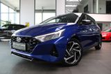 Hyundai i20 INTRO EDITION! MILD HYBRID *SONDERFARBE* - Hyundai i20: Intro