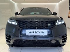 Foto Nummer 7: LAND ROVER Range Rover Velar