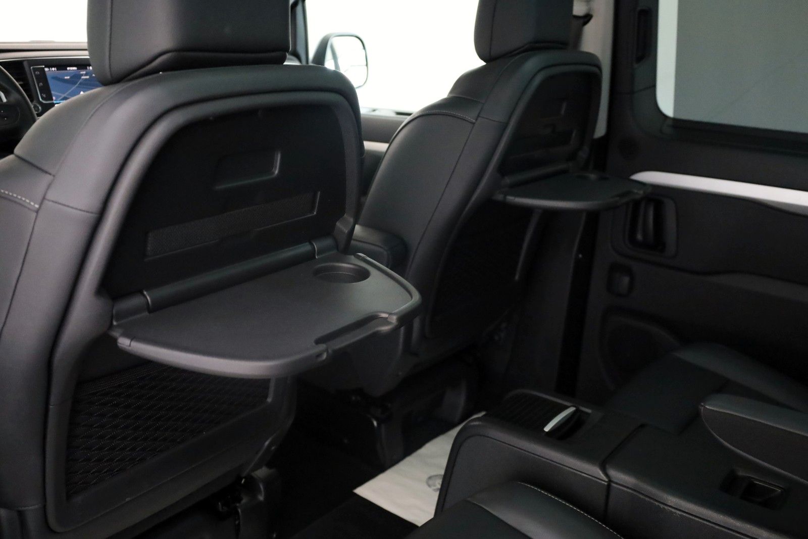 Fahrzeugabbildung Toyota Proace Verso L2 Executive,Leder,Navi,Xenon,Panor