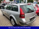 Renault Megane II 1.6 Grandtour Dynamique !! Klima !! - Renault Megane aus 2005: Grandtour