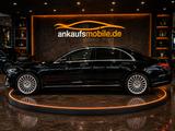 Mercedes-Benz S 350 d 4MATIC Lang - Mercedes-Benz S 350: 4matic