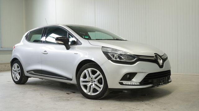 Renault Clio IV 1.2 *Tempomat*Klima*