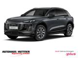 Audi Q6 SUV e-tron S line ACC LED Kamera Touch ALU 19 - graue Audi Q6 e-tron