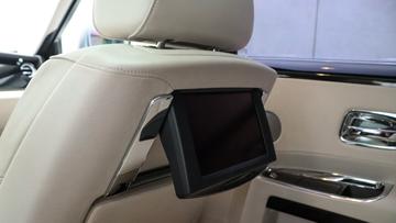 2010 ROLLS-ROYCE GHOST 缩略图 17