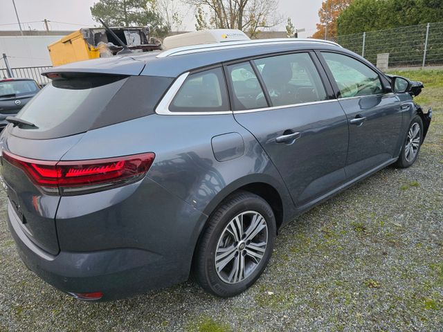 Renault Megane IV Grandtour Equilibre