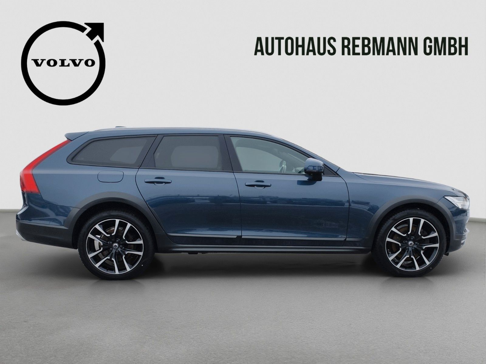 Volvo V90 Cross Country Pro D5 AWD*Standh*Headup* foto 7