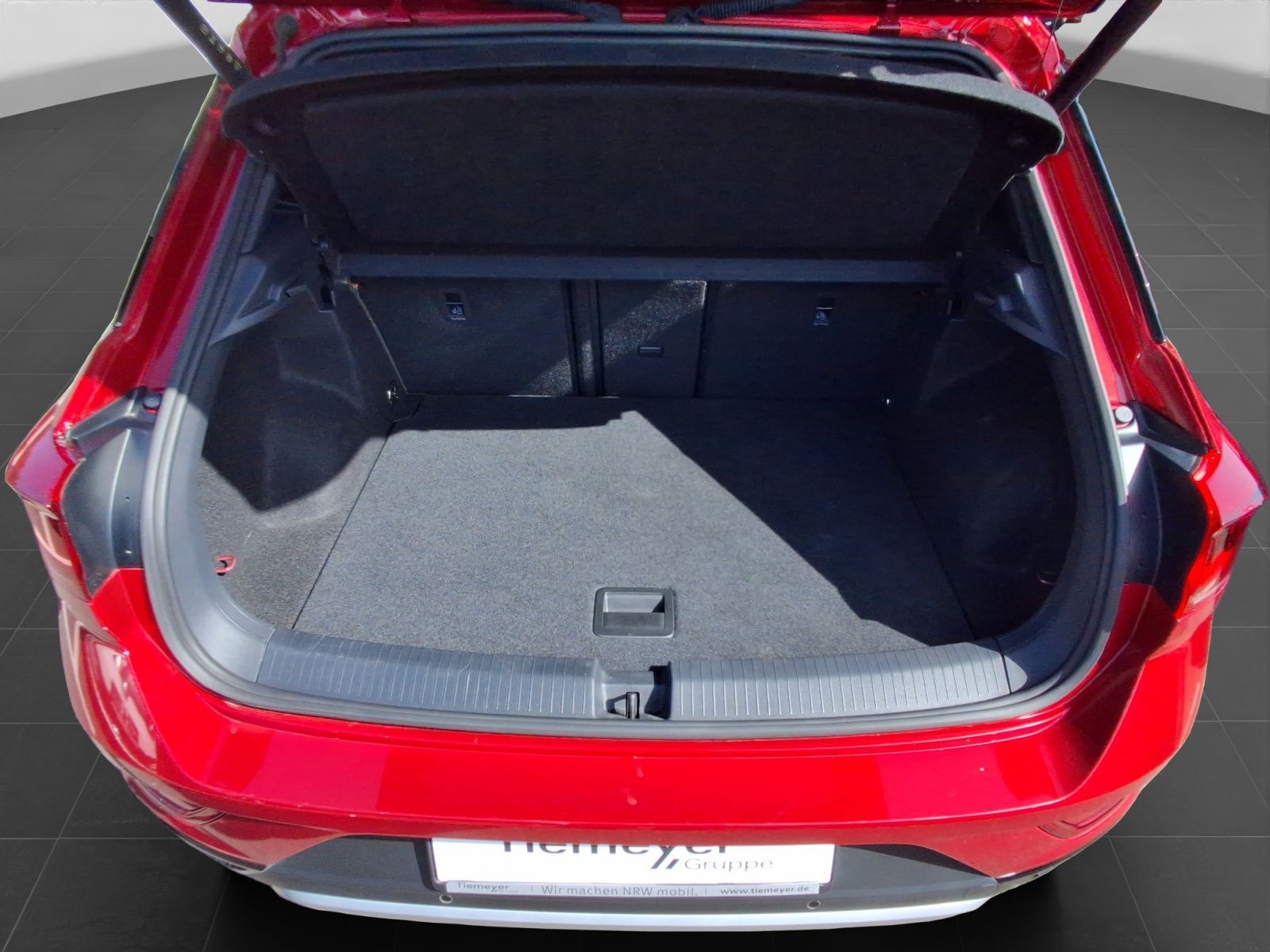 Volkswagen T-Roc - Bild 17