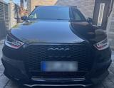 Audi S1 2.0 TFSI quattro RS-Schalensitze/K... - Audi S1 von privat