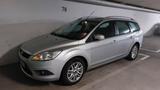 Ford Focus Turnier Ghia 1,6l 100PS Tüv bis... - Ford Focus: Turnier Ghia