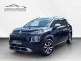 Citroën C3 Aircross Shine PANORAMA/NAVI/HEAD-UP/HiFi/PDC - Citroën Gebrauchtwagen in Wuppertal