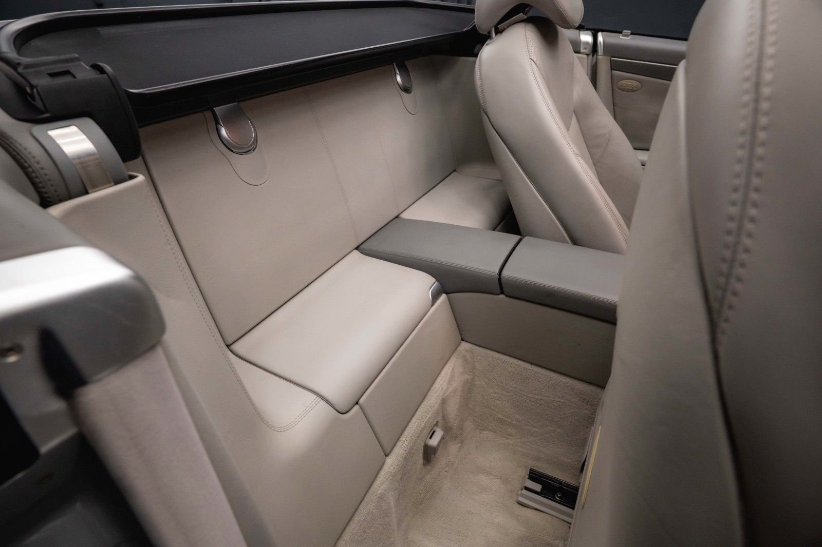 Fahrzeugabbildung Mercedes-Benz SL 500 AMG Paket *Facelift*ABC Sport*TÜV NEU*