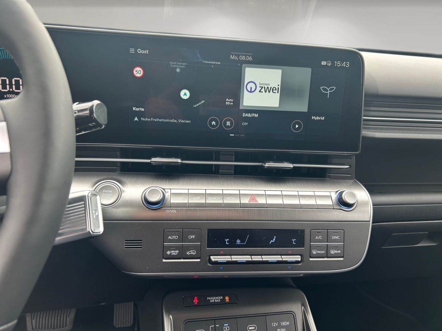 Hyundai KONA - Bild 10