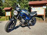 Suzuki SV650 Bodis Auspuff - Offers matching your search criteria